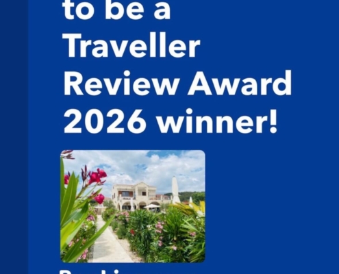 Traveller Review Award 2026